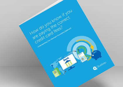 Qualpay Header Image