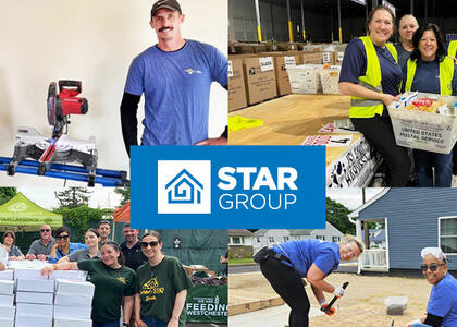 Star Group L.P. Header Image