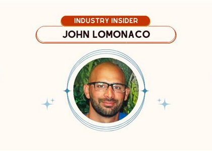 John LoManco, plant manager at LP Cylinder, is January 2026 Industry Insider.