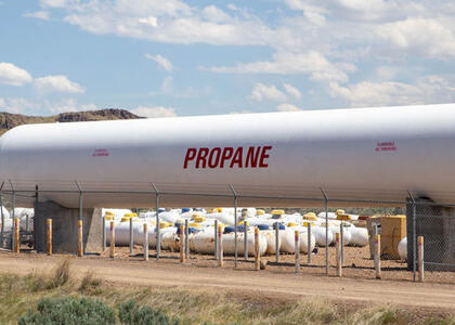 Propane purchasing strategies that everyone should know