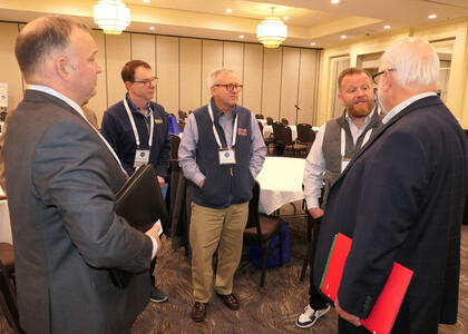 New York propane ban after NYPGA's fall conference