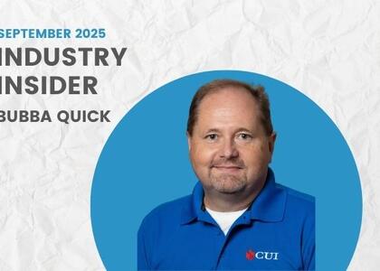 Bubba Quick, Propane Equipment Sales Manager