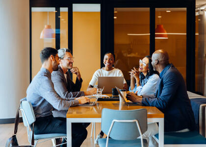 Private equity propane buyers have to show their preparedness