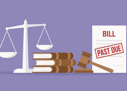 Vermont propane collection lawsuit