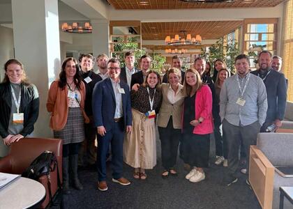 NPGA Young Professionals State Engagement Program has launched