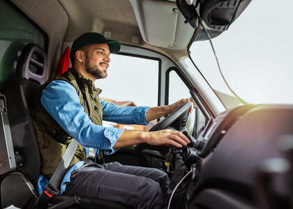 Propane ride-along driver evaluations help strengthen safety for everyone