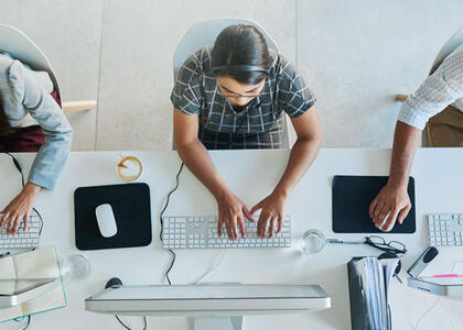 Tech-Enabled Customer Service