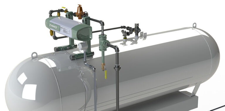 Propane Tank Equipment: A Look Inside Cutting-Edge Products & Training