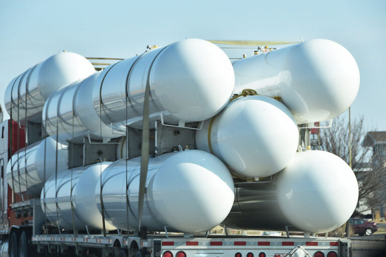 If You Weren’t Already in the Propane Business, Would You Enter It Today?