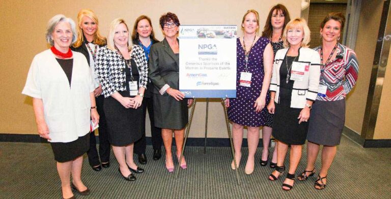 NPGA’s Women in Propane Council Takes D&I to a State Level