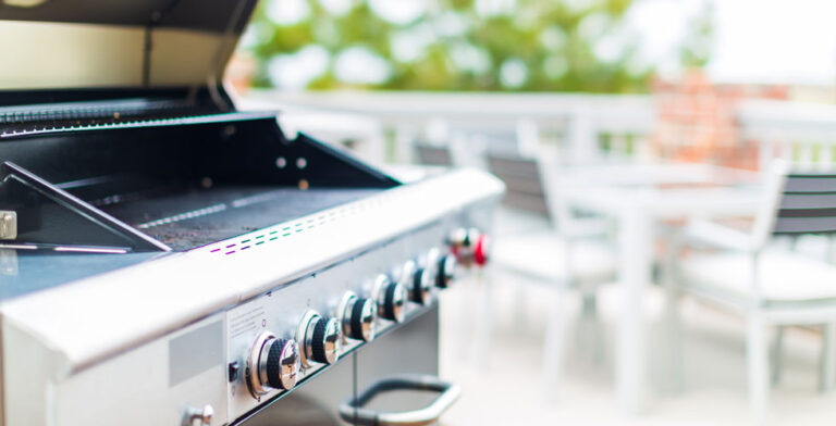 Montana Court Sends Propane Grill Case to Jury