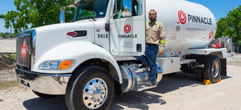 Pinnacle Propane’s Approach to Maintaining Culture With New Acquisitions in the Pipeline