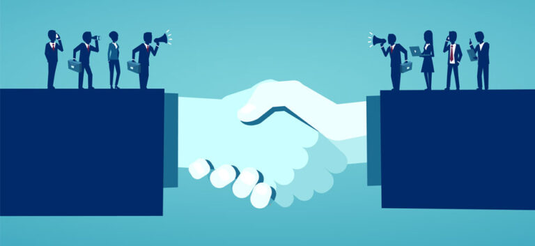 Your Guide to Understanding the M&A Process