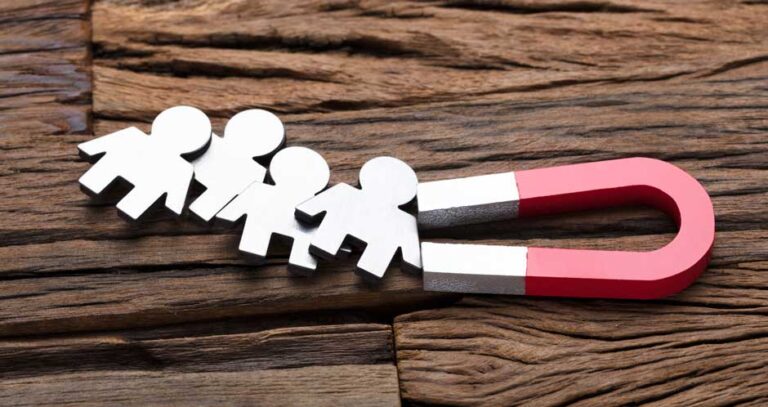 4 Keys to a Successful Recruitment & Retention Process