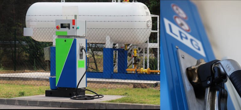 What Role Will Autogas Play on the Road to Net-Zero Emissions?