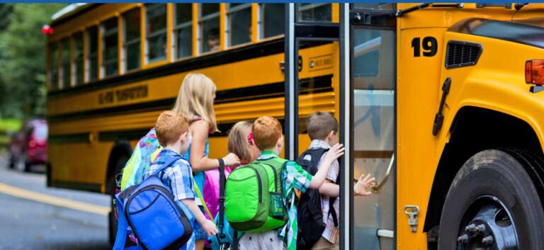 School Bus Market Offers Near-Term Growth for Autogas