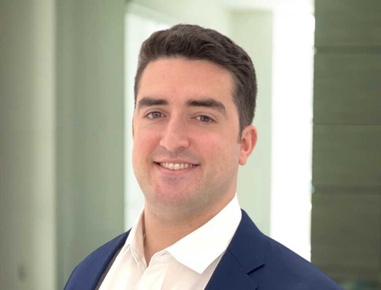 Cetane Associates’ Tyler Machado on the Importance of Clear Communication