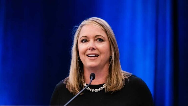 Get to Know Michelle Bimson Maggi, 2022-23 NPGA Chair