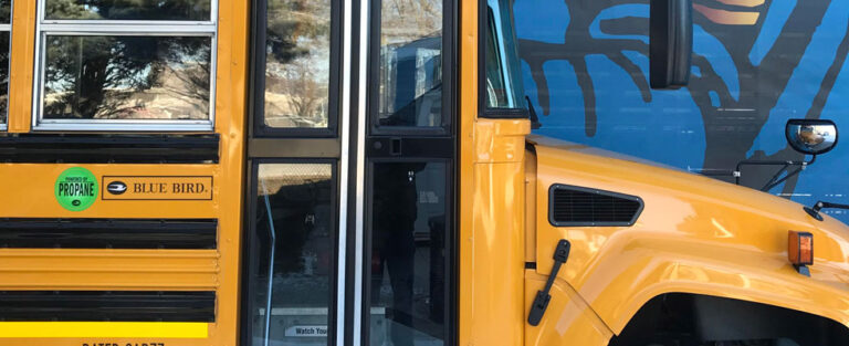 Renewable Propane Coming of Age for Vehicle Fleets