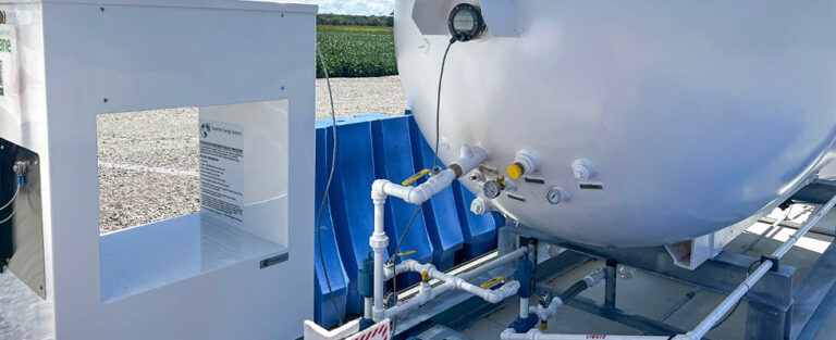 Autogas Growth in 2023