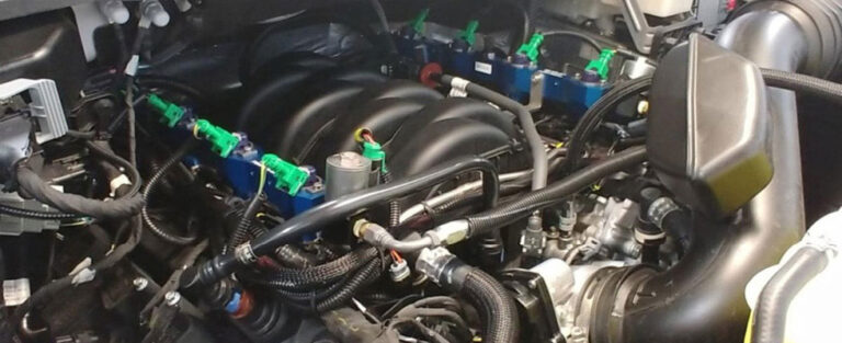 The Growing Case for Propane Autogas