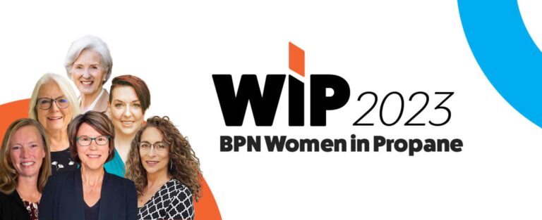 Women in Propane Council Officers Share Advice & Hopes for the Propane Industry