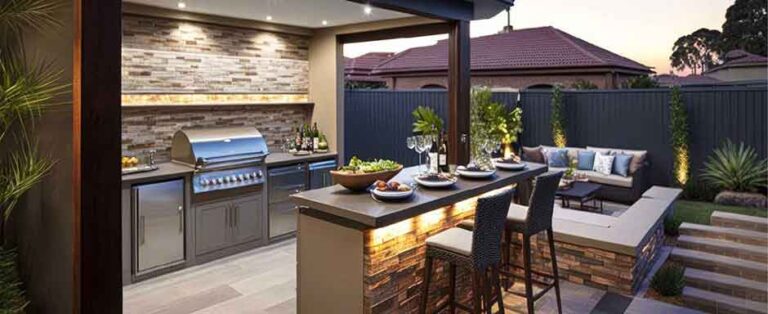 10 Ways to Convince Customers to Power Their Outdoor Kitchen With Propane