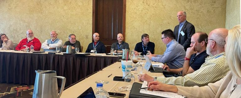 Boots on the Ground: Coverage From the Midwest Propane Summit