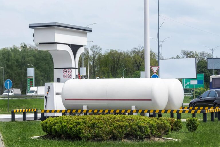 The Ins & Outs of Autogas Dispensers