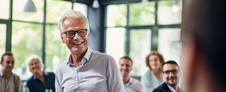 More Than Exit Planning: Thinking Holistically About Succession Strategy