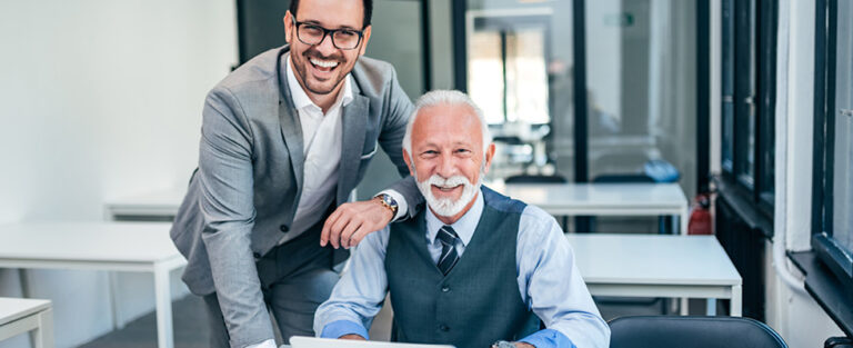 A Road Map for the Next Generation of Propane Leaders