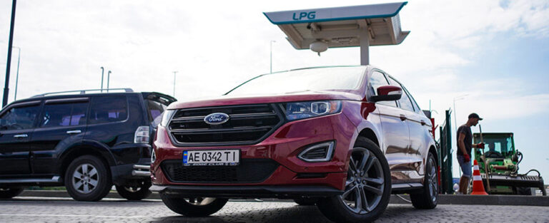The State of Autogas in Ukraine & Beyond