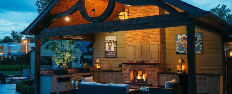 Pioneering Propane: Transforming Outdoor Living in a Post-2020 World?