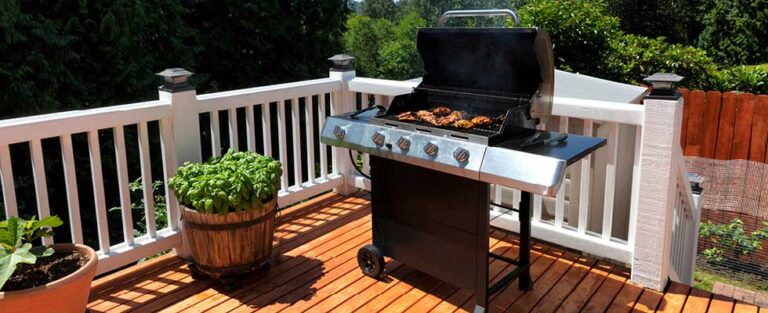 Appellate Court Reverses Texas Grill Cylinder Verdict