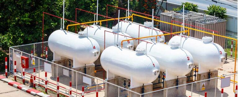 Investing in Safety as a Propane Business