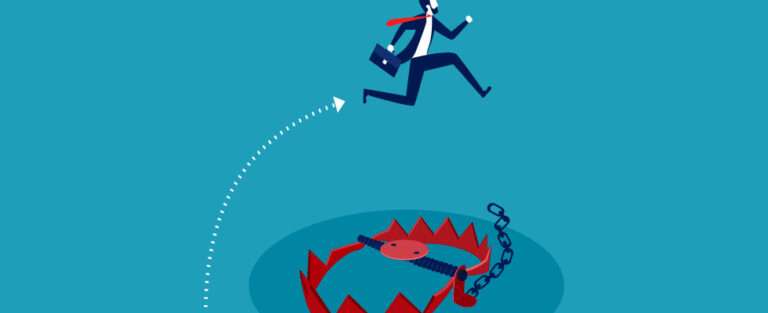 Ensuring Financial Stability by Avoiding  Debt Traps
