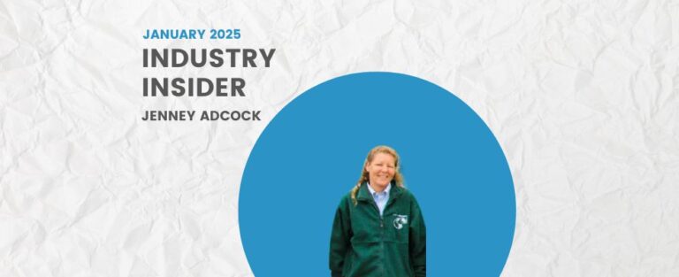 Jenney Adcock Autogas Service Director, Superior Energy Systems