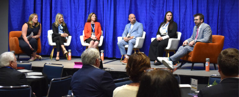 Empowering Leadership & Innovation: The Women in Propane Council