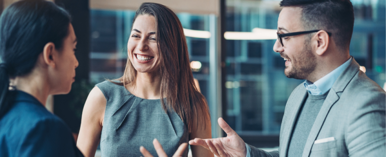 Time to Make Friends: Tips for Propane Networking