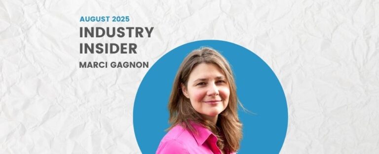 Meet Marci Gagnon Senior Vice President of Sales at Qualpay