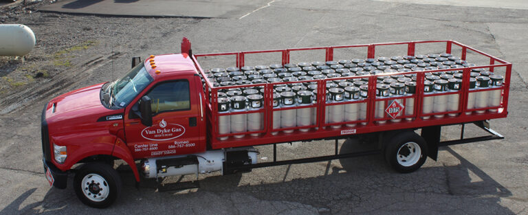 Propane Autogas Dream Team: Fleet Partnerships That Work
