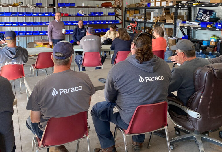 Propane Acquisition Integration That Protects People, Culture & Customers