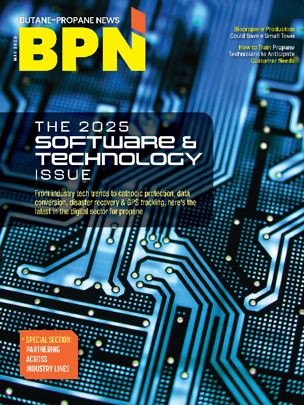 May 2025
