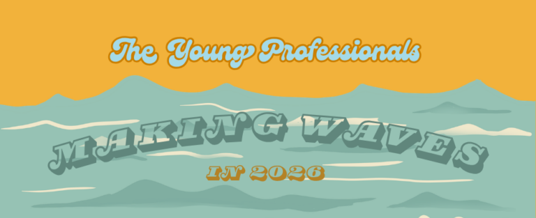 The Young Professional of the Year Finalists Making Waves in 2026