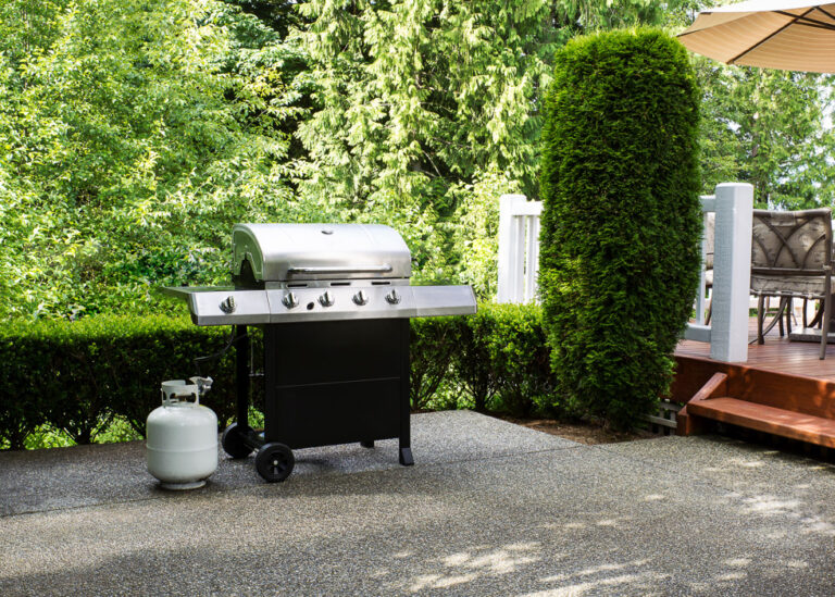Beyond the Cage: The Operational Side of Barbecue Cylinder Exchange