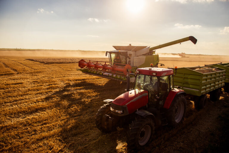 Agriculture’s Impact on Propane: Lessons From a Decades-Long Trend