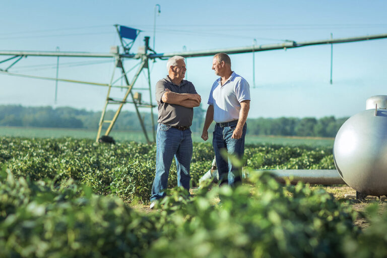 Agriculture Margins Are Tight — Farm Propane Can Help