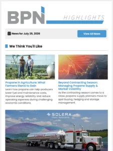Email Newsletter
