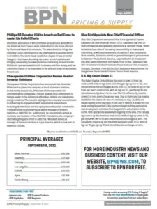 Email Newsletter