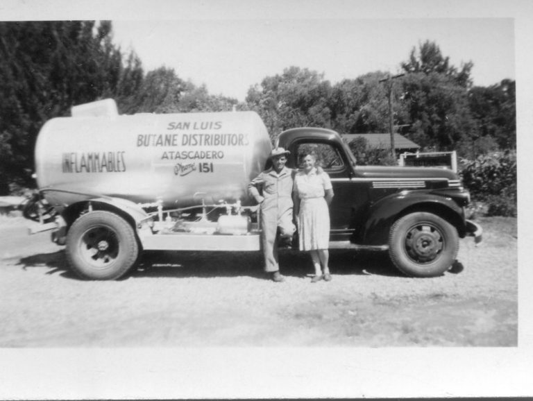 Delta Liquid Energy starting out